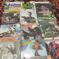 پلی استیشن ۱