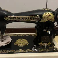 چرخ خیاطی گرند