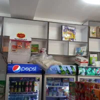 فروش قفسه سوپر مارکت|فروشگاه و مغازه|ساری, |دیوار