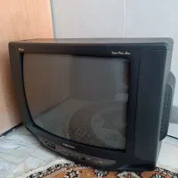 تلویزیون ۲۱ اینچ صنام ویک تلویزیون ال جی