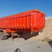 کمپرسی دومحور اهوازی ساخت مردانی دستگاه گوک اصلی