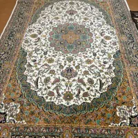 قالی ۶ متری|فرش|شیراز, مسلم|دیوار
