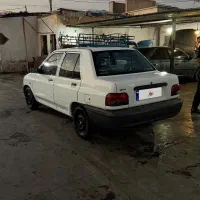 پراید