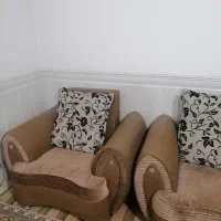 مبل کارکرده درحدنو