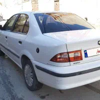 سمند موتور ملی ef7 دوگانه کارخانه|خودرو سواری و وانت|پارس‌آباد, |دیوار