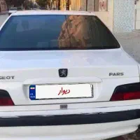 پارس دوگانه مدل ۹۰|خودرو سواری و وانت|کرمانشاه, |دیوار