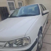 پژو پارس ۴۰۱