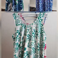 انواع لباسهای بچگانه و زنانه