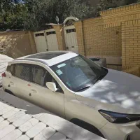 تی گارد مدل ۱۴۰۴ صفر|خودرو سواری و وانت|شیراز, شهرک کوثر|دیوار