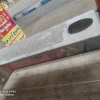 دکه فلافل آماده محکم|کافی‌شاپ و رستوران|شوشتر, |دیوار