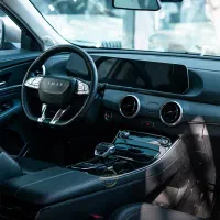 لاماری۱۴۰۲/کارکرد۳۰هزار/گارانتی فعال/بدون نقطه|خودرو سواری و وانت|تهران, اراضی عباس آباد|دیوار