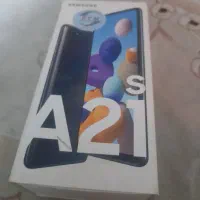 گوشی سامسونگ A21s