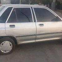 پراید ۷& GTXi|خودرو سواری و وانت|گرمسار, |دیوار