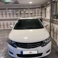 زوتی s300 2014 وارداتی