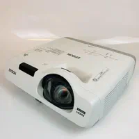 ویدئوپروژکتور HD اپسون مدل 535W|تلویزیون و پروژکتور|تهران, ایرانشهر|دیوار