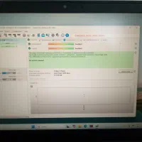 لنوو L340|رایانه همراه|قروه, |دیوار