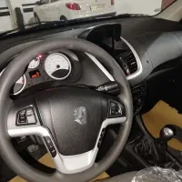 ۲۰۷ تیوفایو صفر کیلومتر