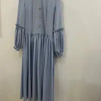 آبی|لباس|قم, شهرک قدس|دیوار