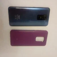 گوشی شیائومی نوت ۹