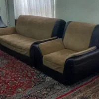 مبل هفت نفره