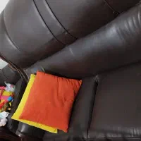 مبل ۷،نفره جم|مبلمان خانگی و میز عسلی|جم, |دیوار