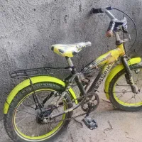 دوچرخه