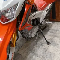 تریل پرواز200مدل1404صفر تریل بهپر ایروکس