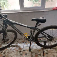 دوچرخه فرانکلین سایز ۲۷|دوچرخه، اسکیت، اسکوتر|تبریز, |دیوار