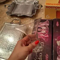 لوازم خونه|ظروف سرو و پذیرایی|رشت, منظریه|دیوار