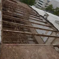 تخریب ساختمان