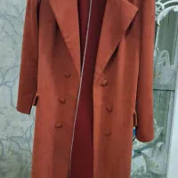 کت بلند سوییت مناسب چهار فصل