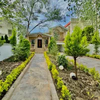 ویلاپیلوت سرسبزتوکوچه خصوصی منطقه جنگلی سندرسمی