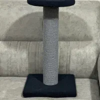 اسباب بازی رایگان /اسکرچر گربه/ وسایل گربه