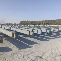 ساخت سوله در هر ابعاد و اندازه