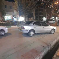 سمند‌مدل‌۸۳‌|خودرو سواری و وانت|اردبیل, |دیوار