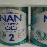 قوطی شیر خشک