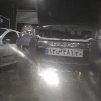 کارگر نیمه ماهر و ماهر