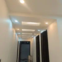 برقکار لاین نوری برق ساختمان نورپردازی هالوژن|خدمات پیشه و مهارت|شیراز, گلدشت معالی‌آباد|دیوار