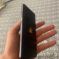 بردA52s|موبایل|هشتگرد, سعید آباد|دیوار