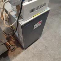 دستگاه برش لیزر یومینگ|ماشینآلات صنعتی|قم, بیست متری ولیعصر|دیوار