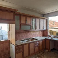 کابینت دسته دوم