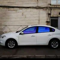 نصب تخصصی برچسب شیشه دودی محله جی از هشتصد|خدمات موتور و ماشین|تهران, جی|دیوار