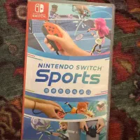 بازی Nintendo Switch Sports|کنسول، بازی ویدئویی و آنلاین|اصفهان, باغ زرشک|دیوار