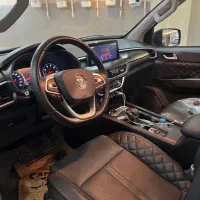 فوتون g7 صفر|خودرو سواری و وانت|اسلام‌شهر, شهرک انبیا|دیوار