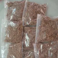 میلورم خشک کرم پرنده