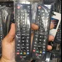 کنترل فروش انواع ریموت کنترل