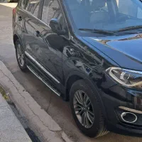 تیگو۵ مدل۹۶|خودرو سواری و وانت|تهران, آرژانتین|دیوار