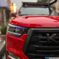 کی ام سی-تی8(KMC-T8) مدل1401 قرمز نمایندگی 1732|خودرو سواری و وانت|تهران, فردوس|دیوار