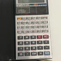 ماشین حساب مهندسی