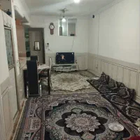 مجاهد شمالی /همکف /2خواب